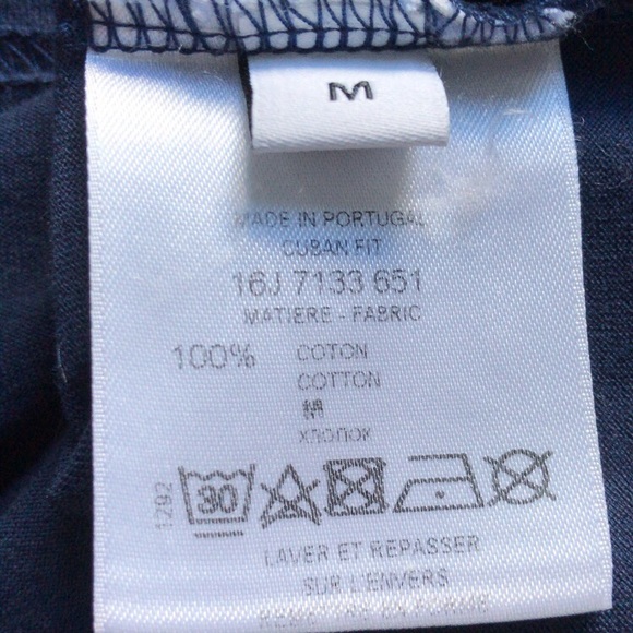 SOLD Givenchy 19520 Jesus Shirt - Picture 4 of 4